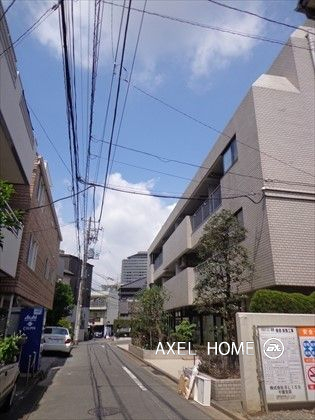 エルアルカサル小石川