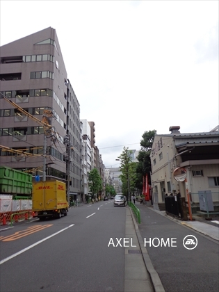スタイルヒルズ秋葉原