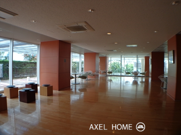 イーストコモンズ清澄白河セントラルタワー