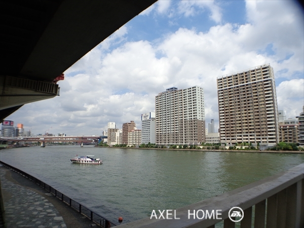 浜町ハイツ