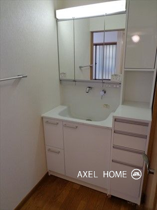 佃2丁目テラスハウス