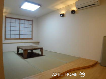 砂土原3丁目戸建