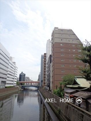 グリーンパーク神田