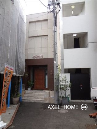 WISMAⅡ（ウィズマツー） （事務所）