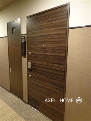 コンシェリア三田