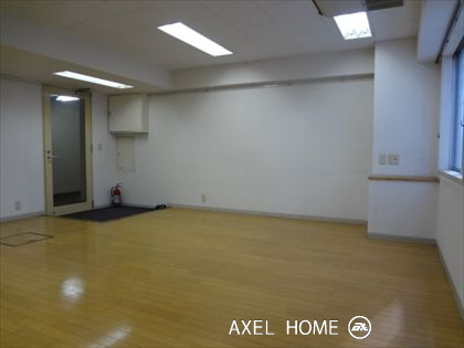 新宿Qフラットビル（事務所）