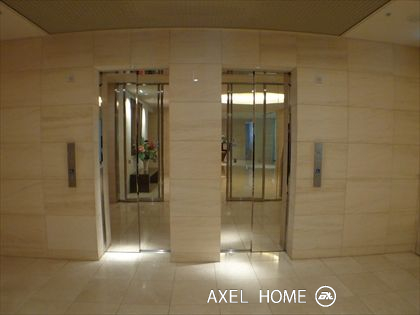 パレスビュー四番町