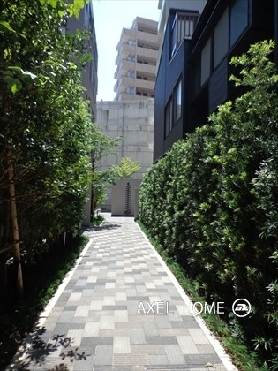 プラウド文京関口