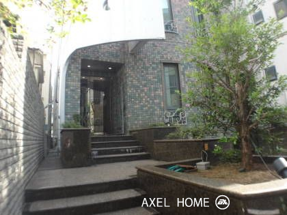 原宿MOA　(住居・事務所)