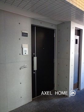 AXASXEBEC秋葉原（アクサスジーベック秋葉原）