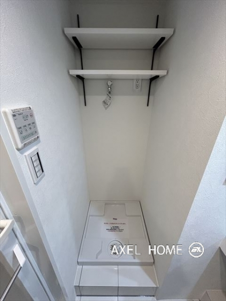 Reve Residence 市ヶ谷Ⅱ（レーヴレジデンス市ヶ谷Ⅱ）