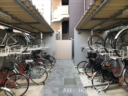 ザ・パークハウスアーバンス文京小石川