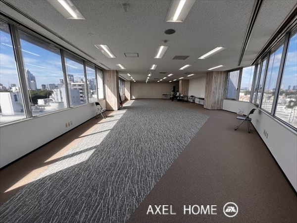 ＭＵＰＲＥ北参道（ムープレ北参道）
