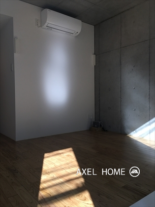 RC APARTMENT (アールシーアパートメント)