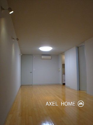 Kフラット高輪 K FLAT TAKANAWA