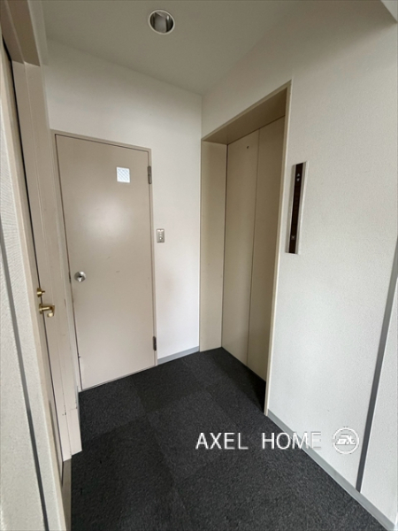 ＮＳ６ビル（エヌエスロクビル）