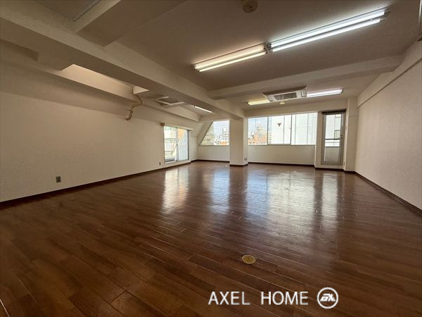 千駄ヶ谷清和ビル