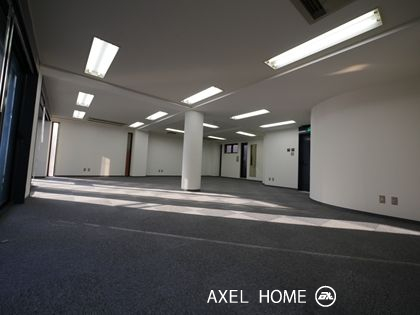 ASP高輪ビル 【店舗・事務所】