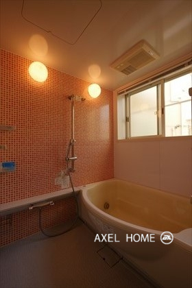 千駄ヶ谷住宅