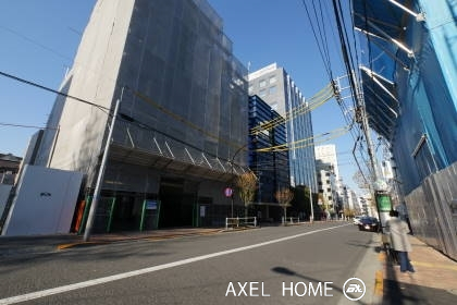 四谷荒木町プロジェクト