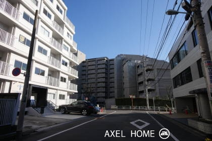 ＫＥＮ・ＨＡＲＢＯＲ（ケン・ハーバー）（店舗・事務所）