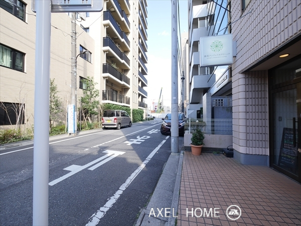 ＫＩ新宿内藤町ビル