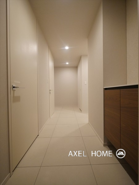 ONE AVENUE 一番町文人通り(ワンアべニュー一番町文人通り)
