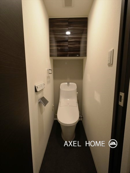 AXASRESIDENCE外苑 (アクサスレジデンス外苑)