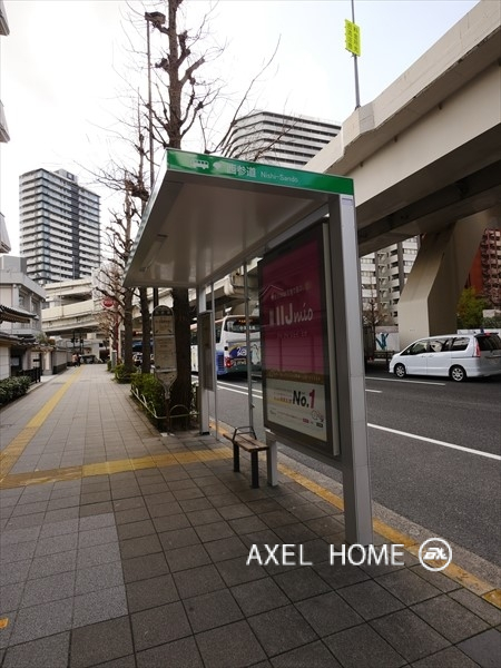 新宿カメヤビル（事務所）