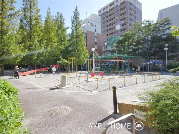 ラミアール明石町
