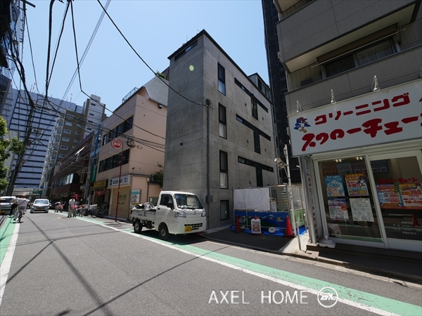 エビデンワビル　（店舗・事務所）