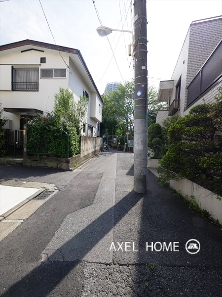 グリーンリーブス　（事務所）