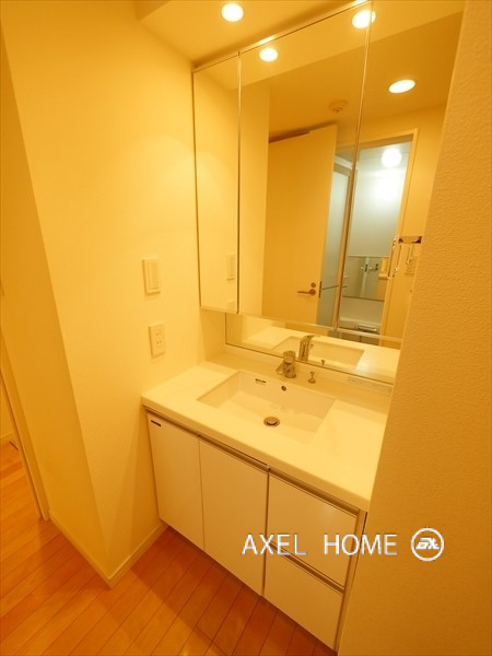 YOTSUYA DUPLEX D-R (四谷デュープレックス ディーアール)