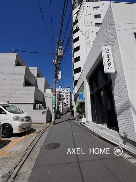 ドルミ原宿