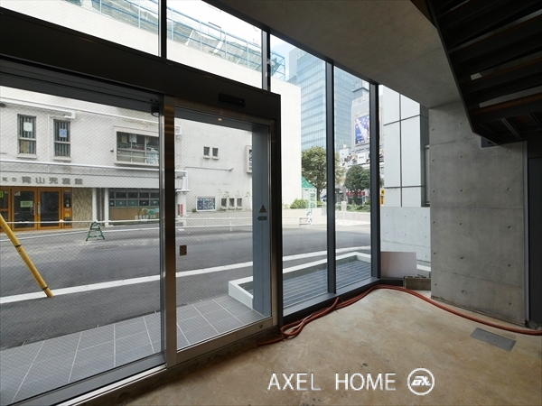 PVB　AOYAMA（店舗・事務所）
