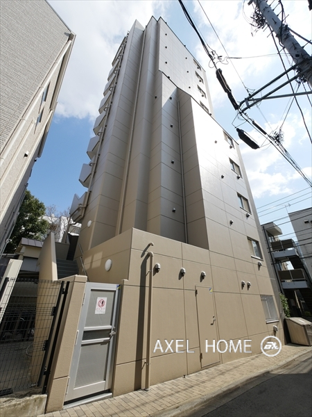 コート牛込柳町