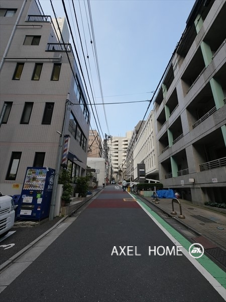 細川ビル（事務所）
