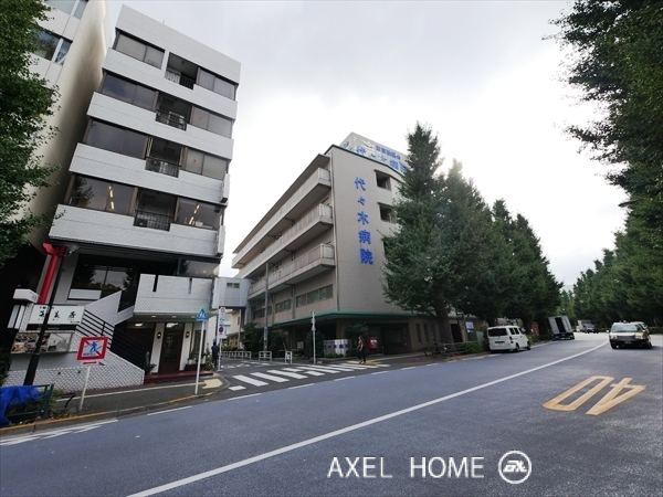 千和ビル （店舗・事務所）