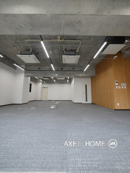 L’tia OFFICE YOYOGI（ルティアオフィスヨヨギ）（店舗・事務所）