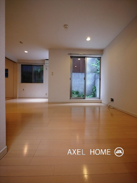 ビバリーホームズ神宮前AP (Beverly Homes 神宮前AP)