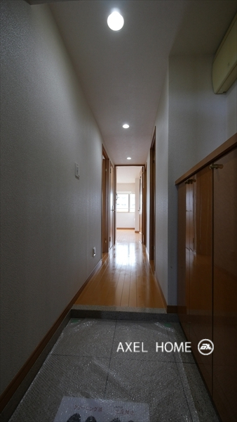 アーバンフォレスト後楽園