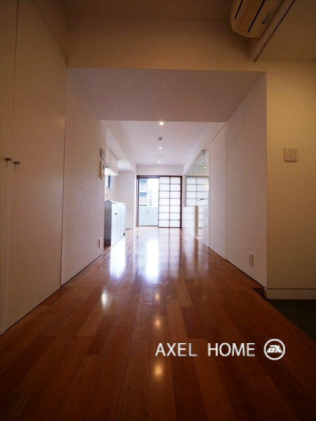 asu apartment(アスアパートメント)