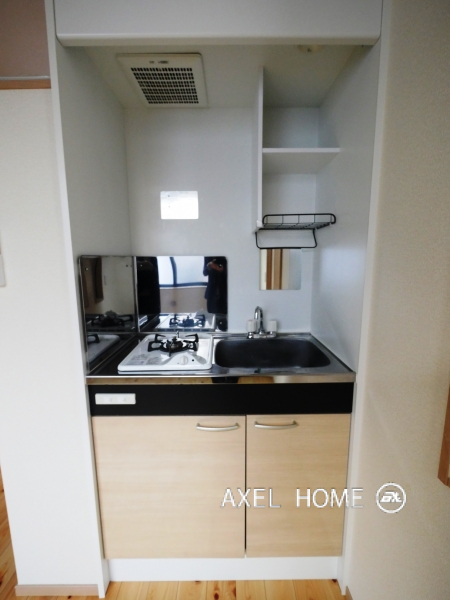 KEN21信濃町