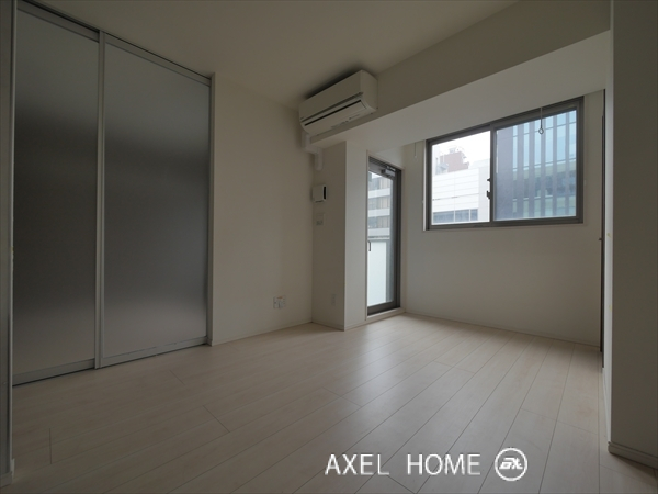 アクシア日本橋茅場町 （AXIA）