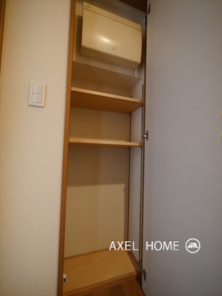 ザイマックス岩本町レジデンス