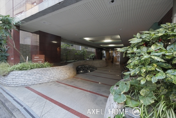 日本橋三越前アムフラット壱番館