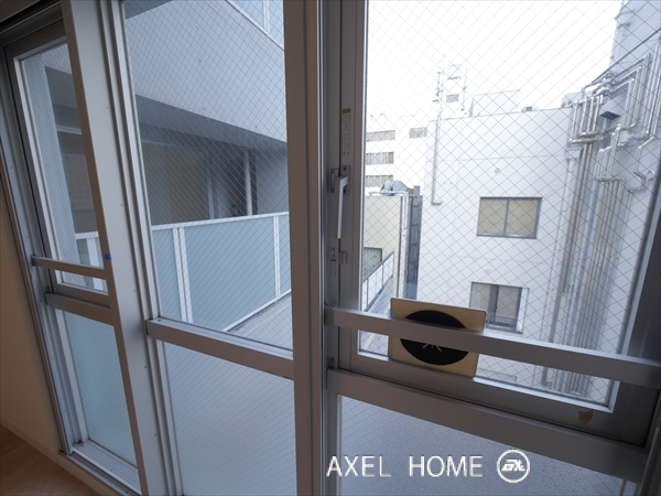 コンフォリア日本橋人形町イースト