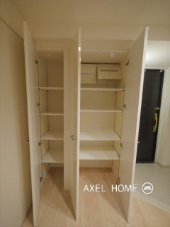 ソラシア八丁堀イースト