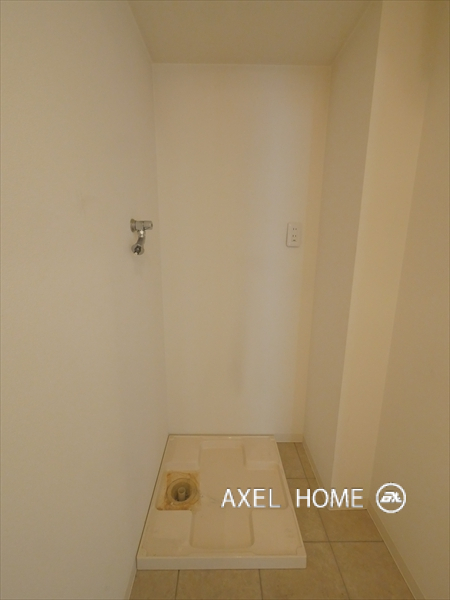 アクアキューブ銀座東