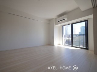 レガリス月島ベイサイドコート